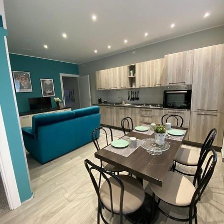 Corte 22 B&B E Appartamenti Borgomanero Exteriör bild