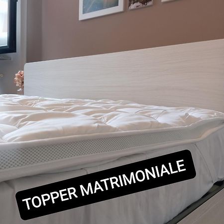 Corte 22 B&B E Appartamenti Borgomanero Exteriör bild