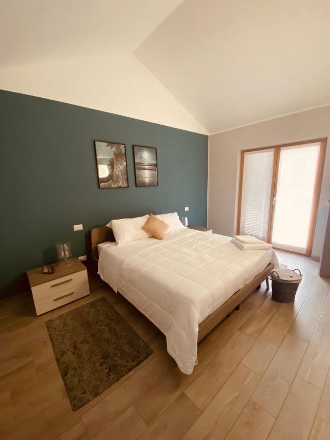 Corte 22 B&B E Appartamenti Borgomanero Exteriör bild