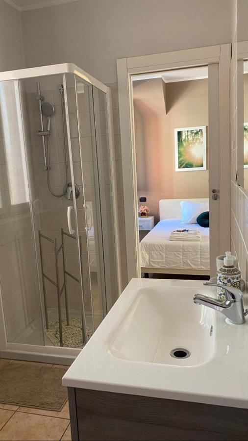 Corte 22 B&B E Appartamenti Borgomanero Exteriör bild