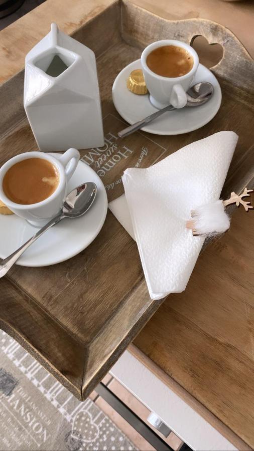 Corte 22 B&B E Appartamenti Borgomanero Exteriör bild