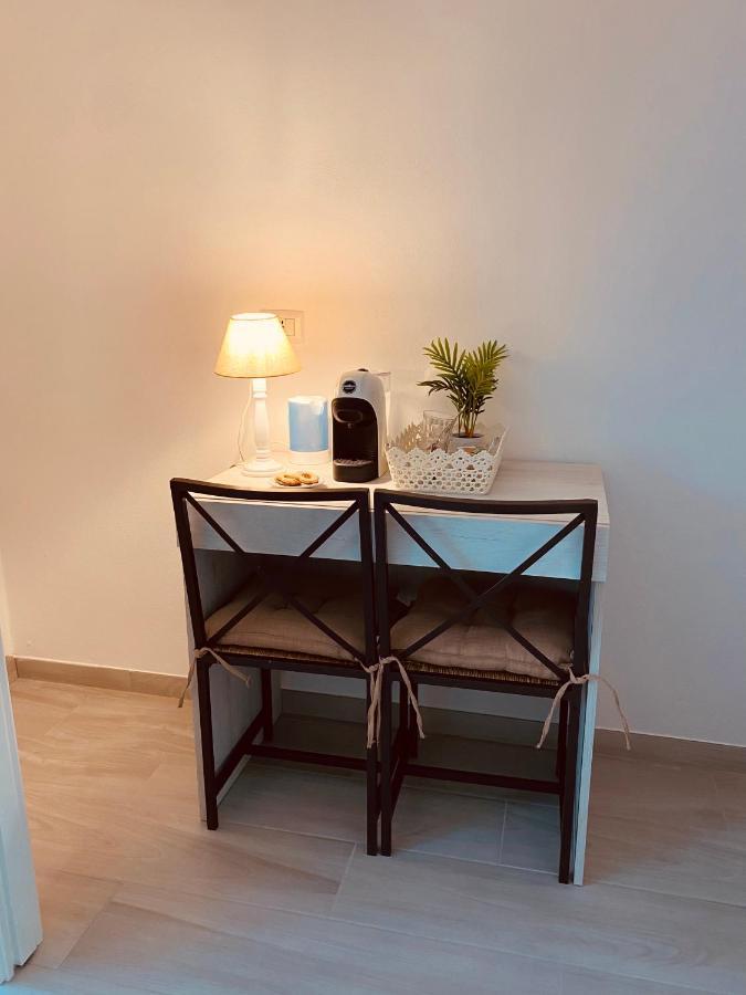 Corte 22 B&B E Appartamenti Borgomanero Exteriör bild