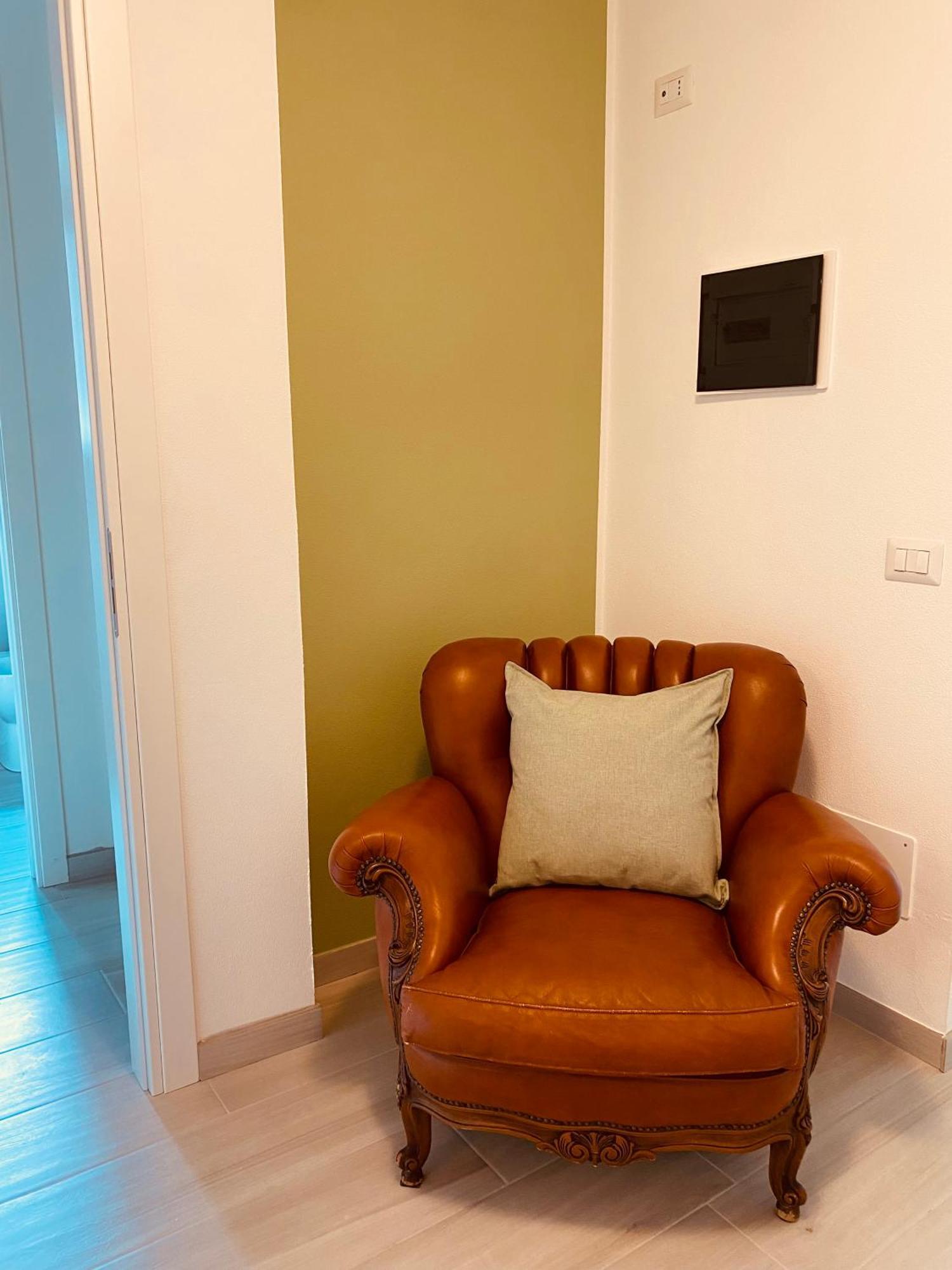 Corte 22 B&B E Appartamenti Borgomanero Exteriör bild