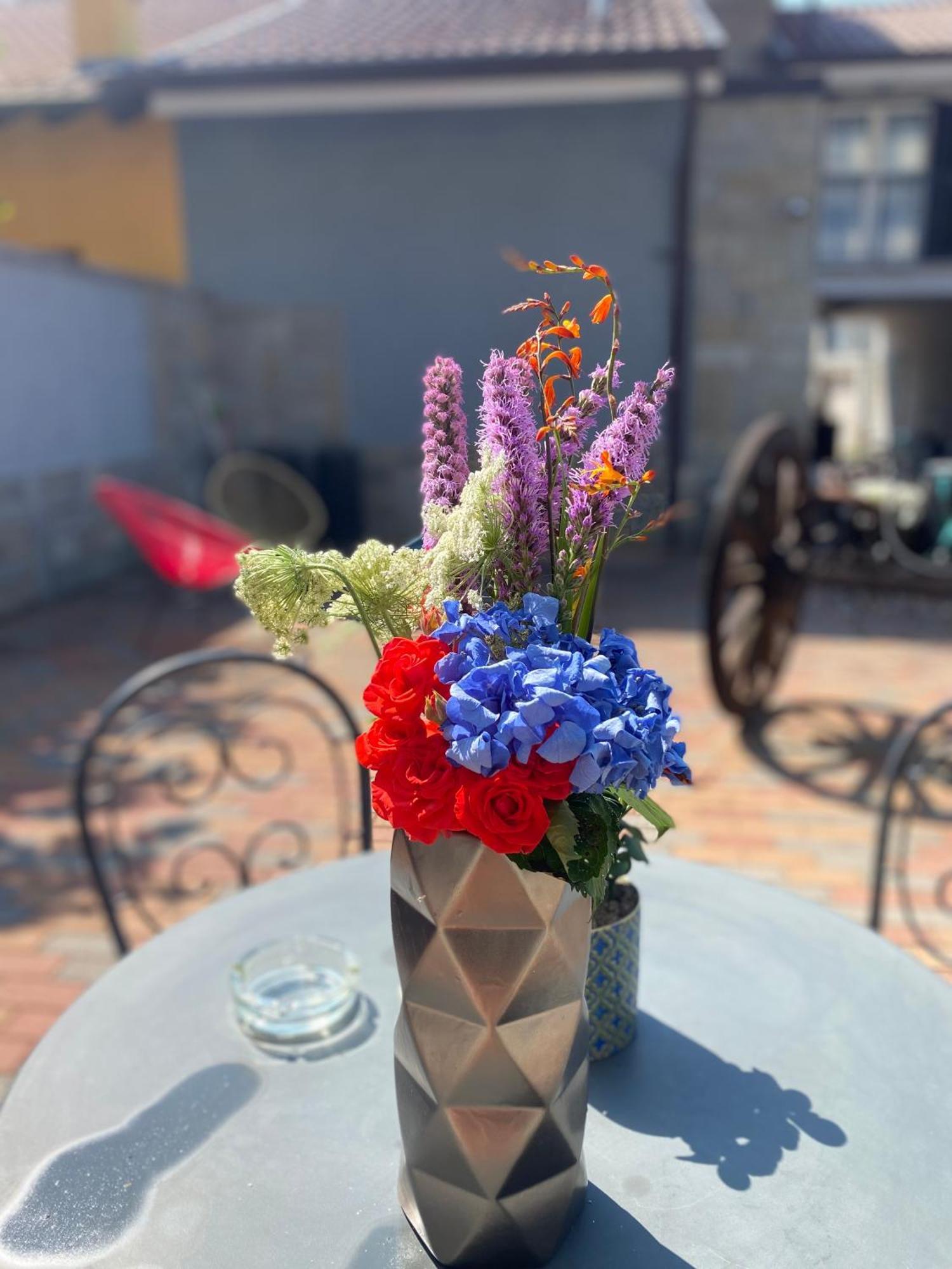 Corte 22 B&B E Appartamenti Borgomanero Exteriör bild