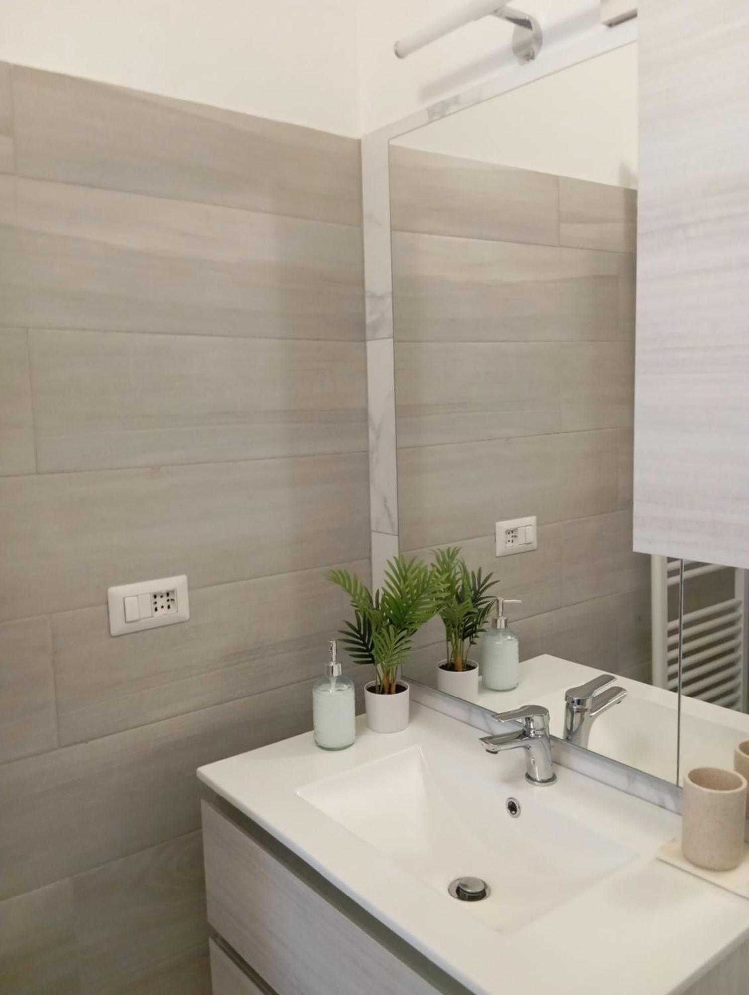 Corte 22 B&B E Appartamenti Borgomanero Exteriör bild