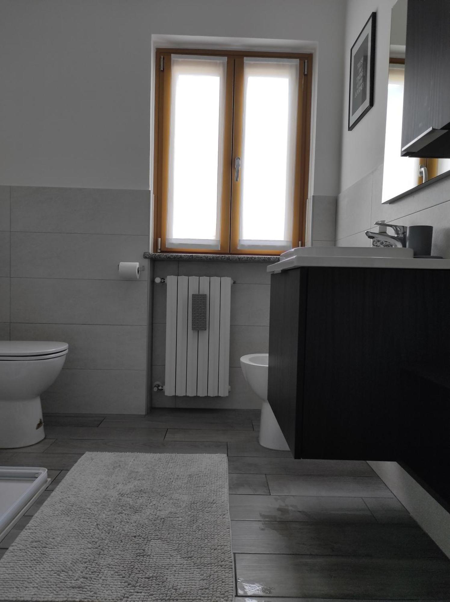 Corte 22 B&B E Appartamenti Borgomanero Rum bild