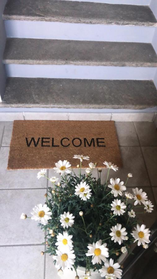 Corte 22 B&B E Appartamenti Borgomanero Exteriör bild