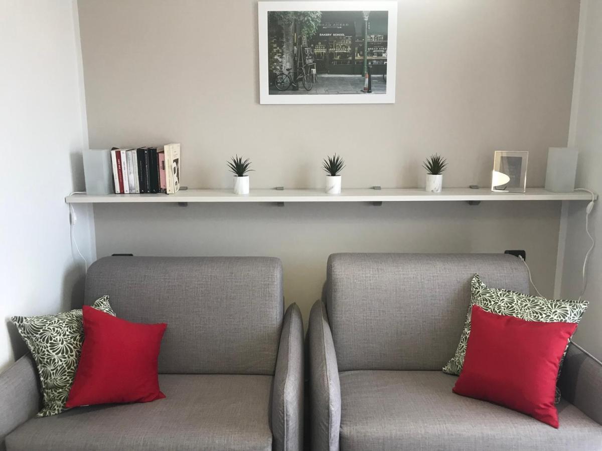 Corte 22 B&B E Appartamenti Borgomanero Exteriör bild