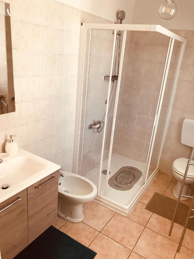 Corte 22 B&B E Appartamenti Borgomanero Exteriör bild